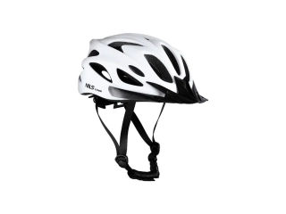 Helma NILS Extreme MTW291 bílá "S" 52-56cm